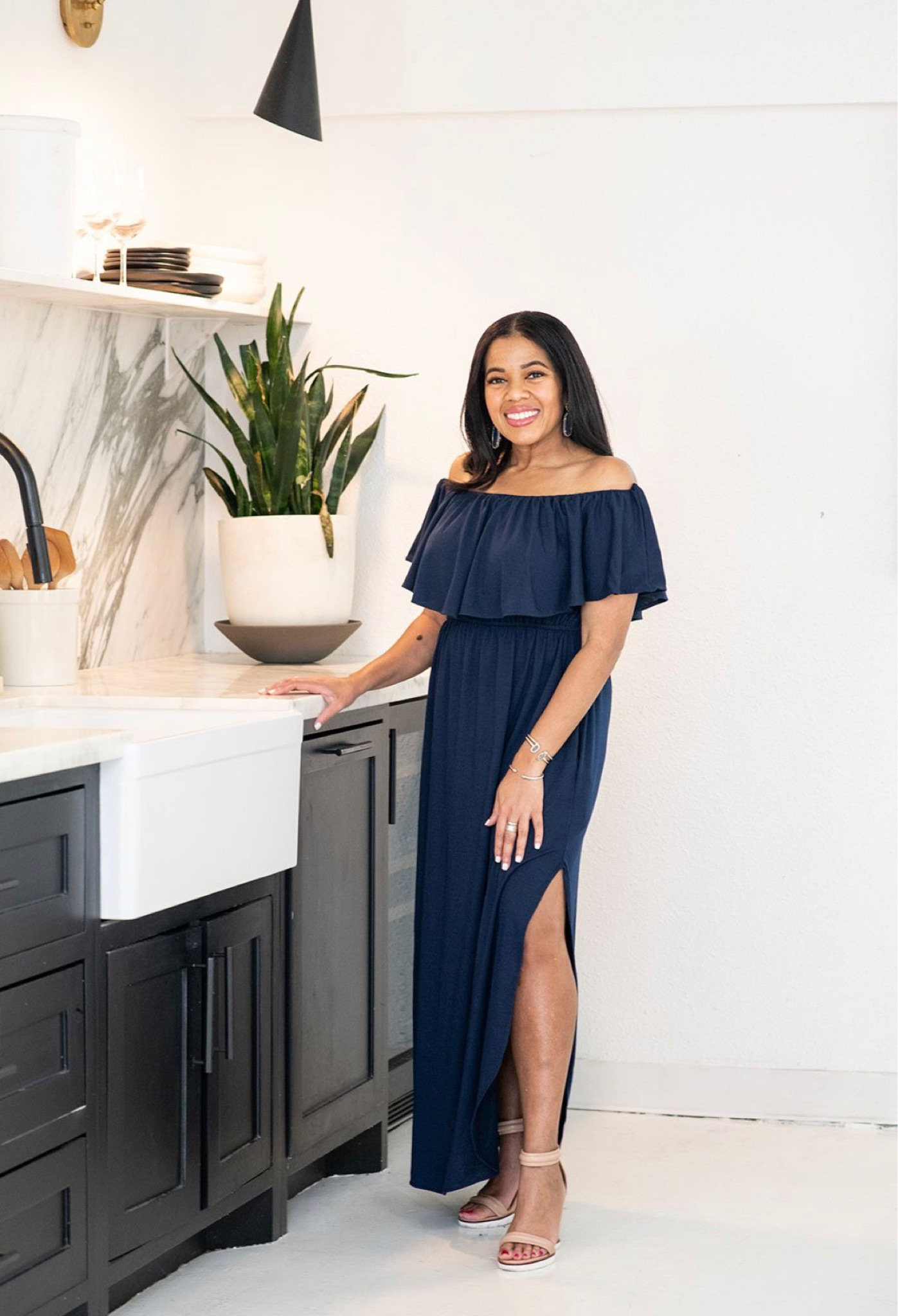 This classic maxi dress comes in multiple colors and is a great choice for vacation or any time you need resort wear. And it is under $50!

#LTKSeasonal #LTKstyletip #LTKunder50