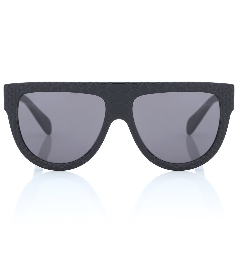 Flat top sunglasses | Mytheresa (DACH)
