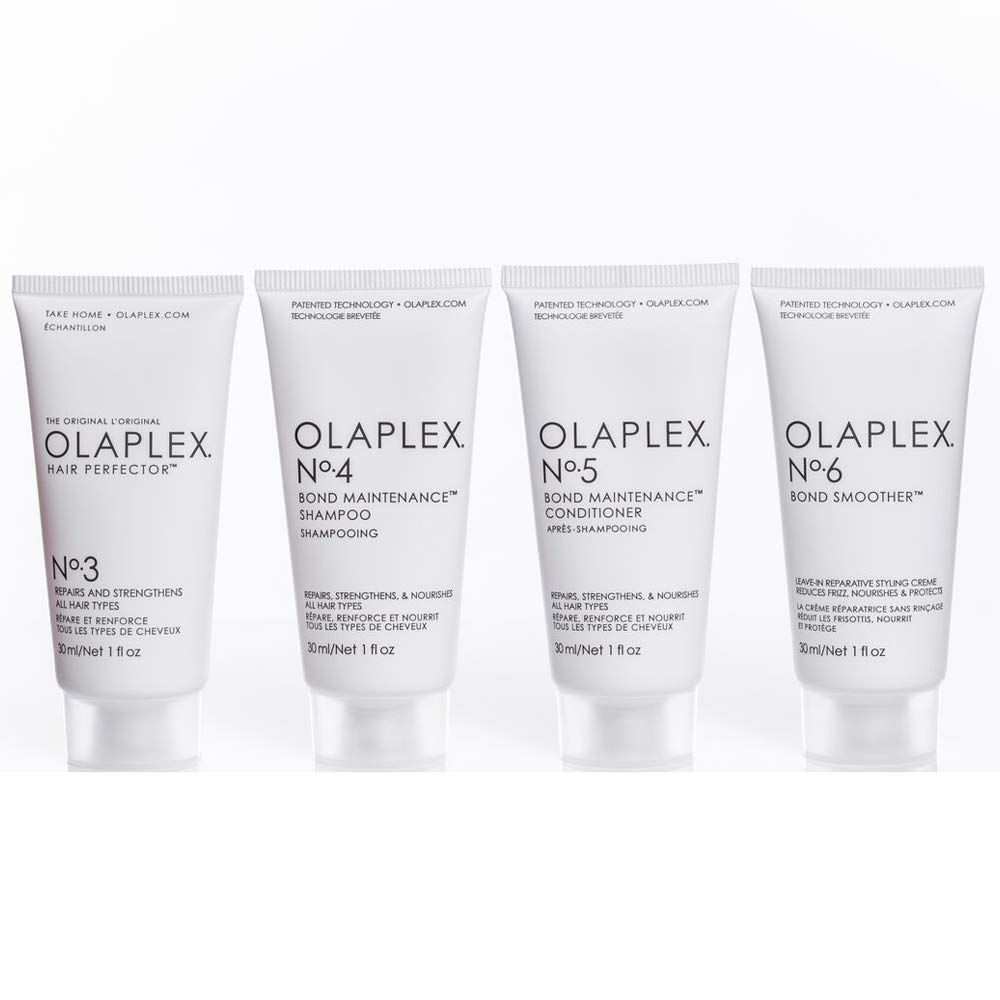 Olaplex Hair Repair Trial Kit, 1 Ct | Amazon (US)