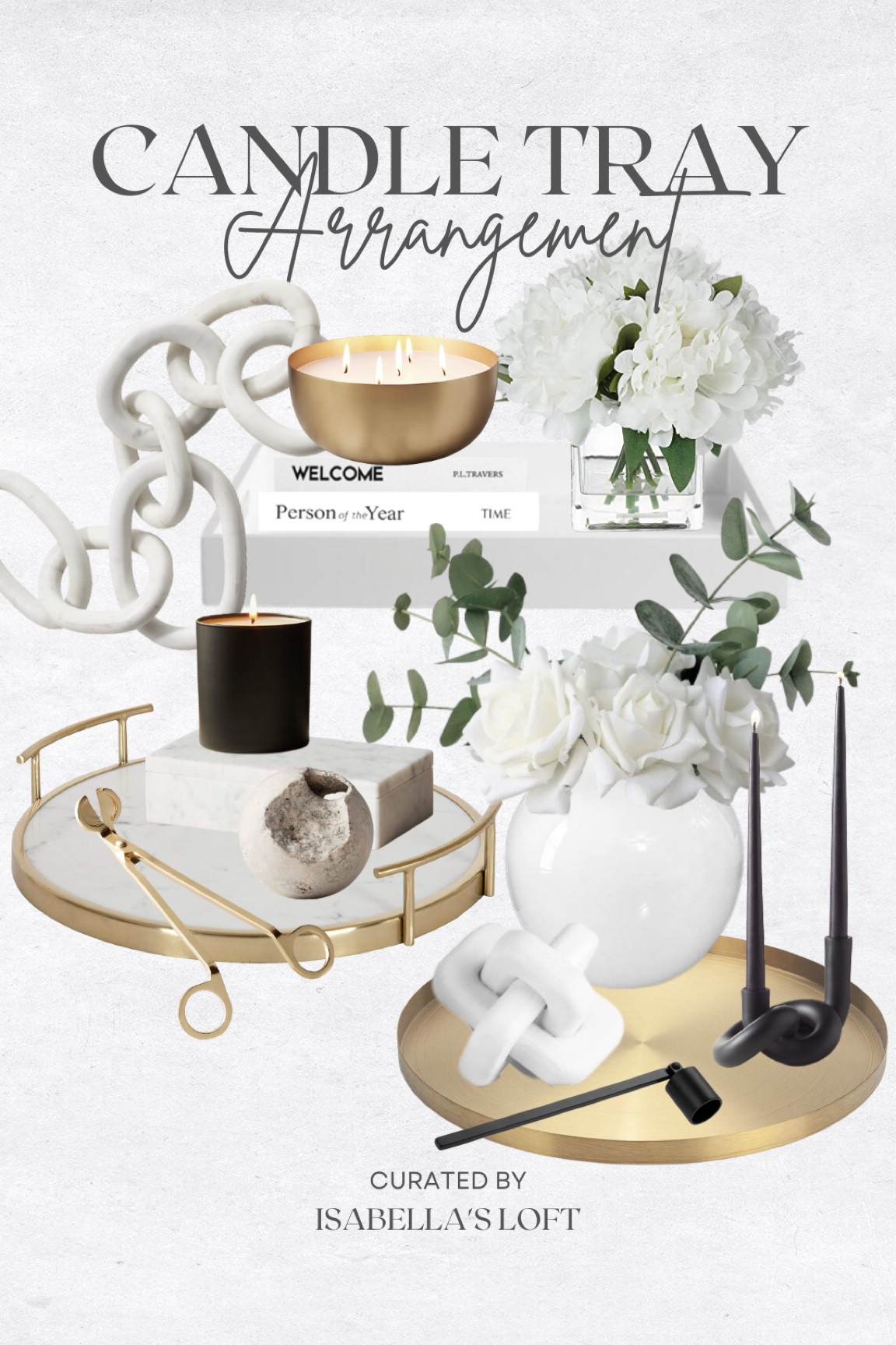 Candle Tray Arrangement

Media Console, Living Home Furniture, Bedroom Furniture, stand, cane bed, cane furniture, floor mirror, arched mirror, cabinet, home decor, modern decor, mid century modern, kitchen pendant lighting, unique lighting, Console Table, Restoration Hardware Inspired, ceiling lighting, black light, brass decor, black furniture, modern glam, entryway, living room, kitchen, bar stools, throw pillows, wall decor, accent chair, dining room, home decor, rug, coffee table

#LTKFind #LTKbump #LTKhome