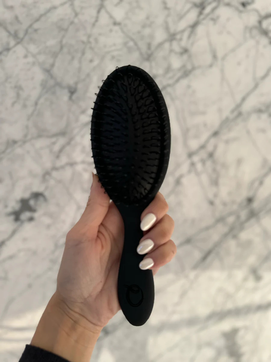 the Loop brush | Olivia Christensen Salon