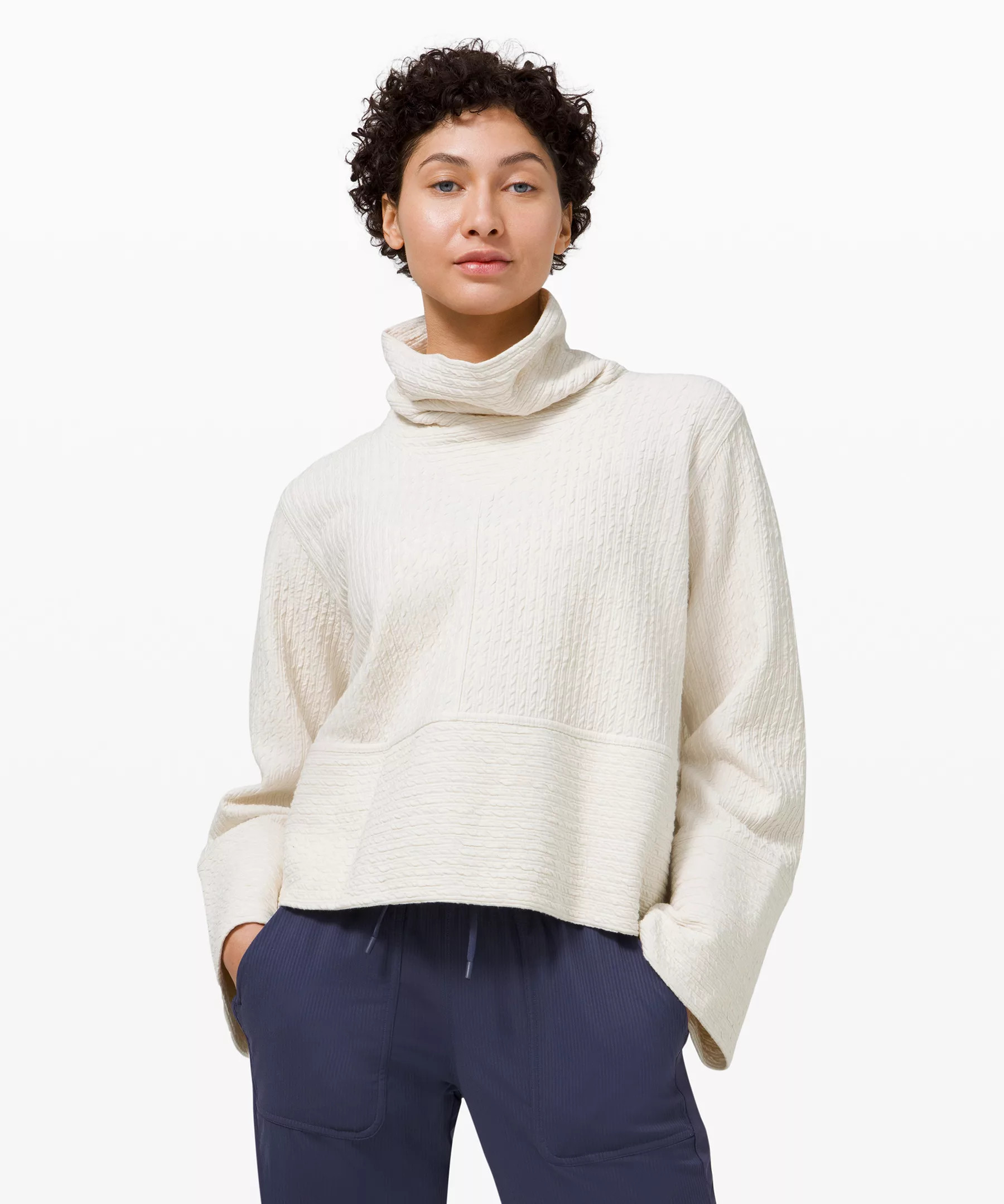 Retreat Yourself Pullover | Lululemon (US)