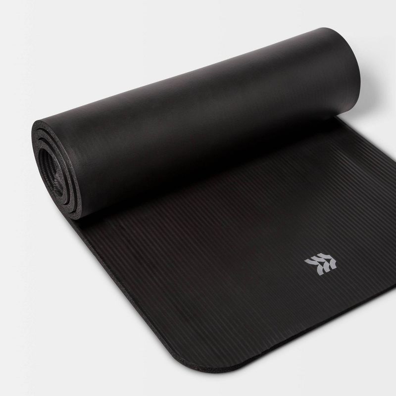 Premium Fitness Mat 15mm - All in Motion™ | Target