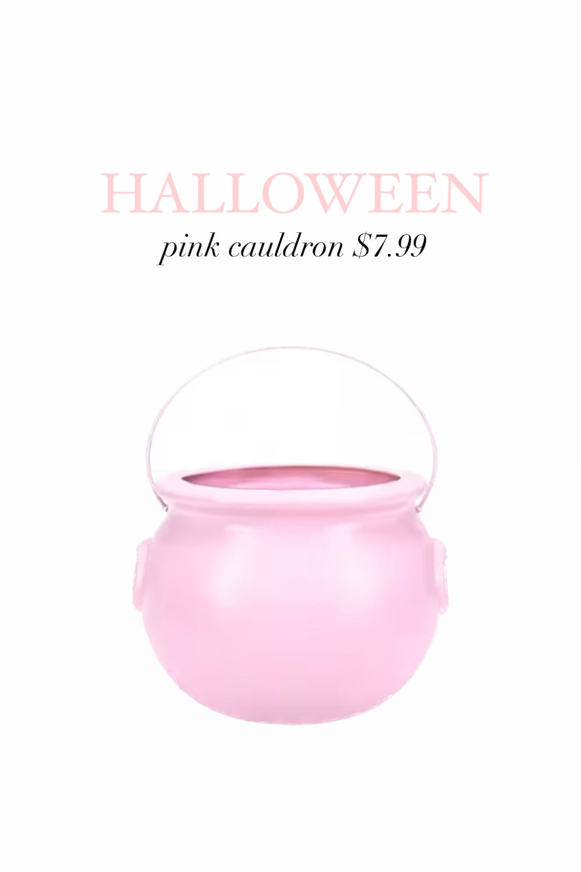 Just ordered😍
Pink Halloween decor

#LTKFind 

#LTKhome #LTKHalloween #LTKSeasonal