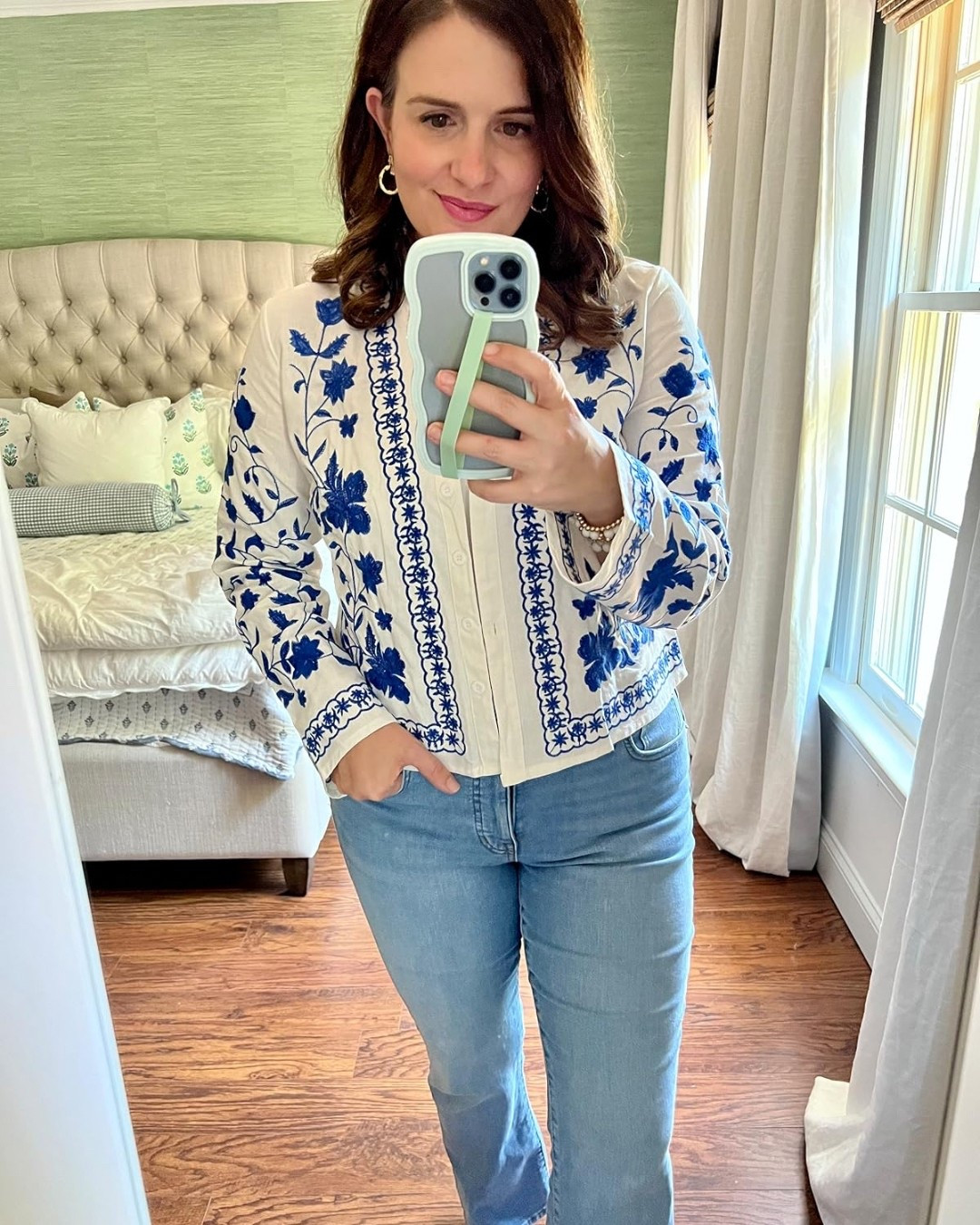 The perfect lightweight jacket from Amazon for the coastal grandmillennial. 

#LTKStyleTip #LTKWorkwear #LTKFindsUnder100