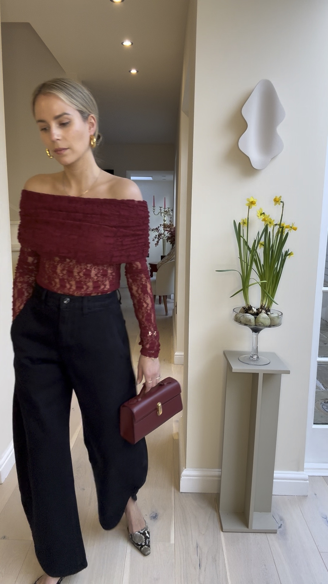 Valentines look two ❤️



#LTKpartywear #LTKdatenight #LTKuk