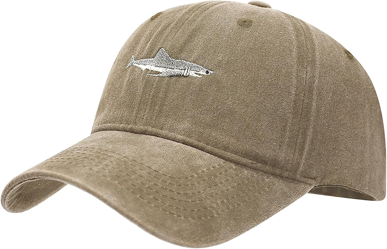 Malaxlx Women's Men's Fashion Baseball Cap Adjustable Strapback Hats Dad Hat Visor Sports Hat | Amazon (US)