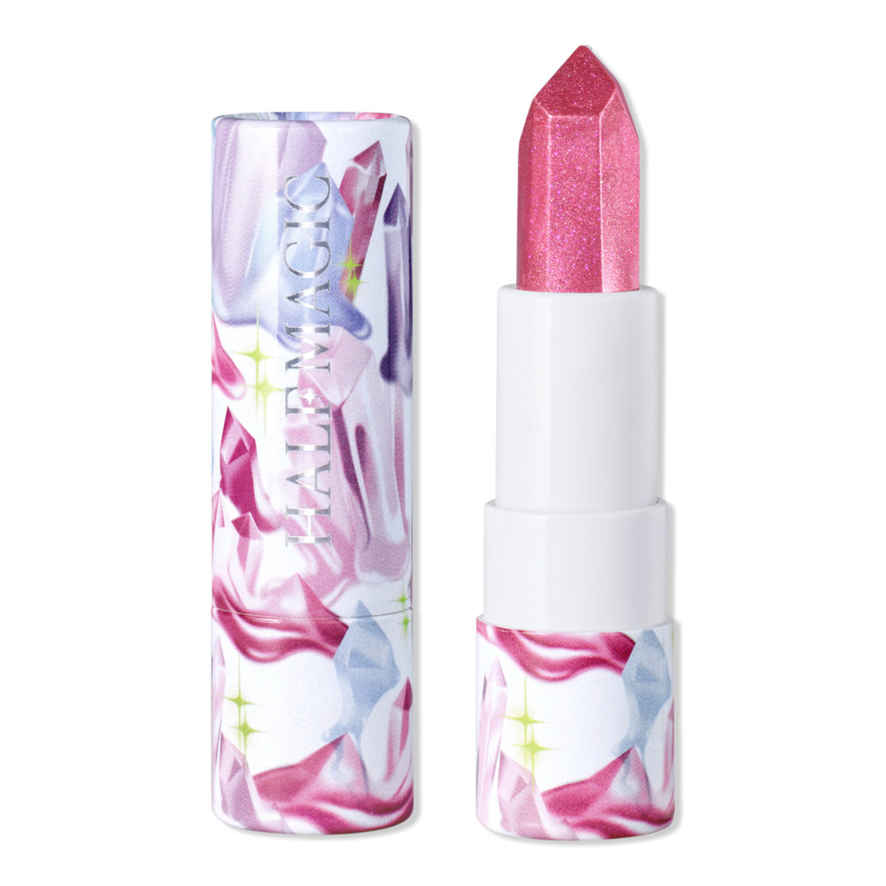 HALF MAGIC Crystal Butter Lip Balm - ICON AURA | Ulta