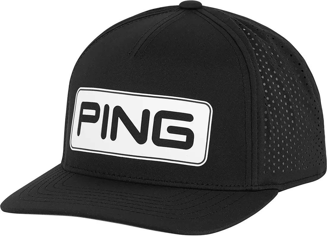 PING Golf Men's Tour Vented Delta Golf Hat | DICK'S Sporting Goods