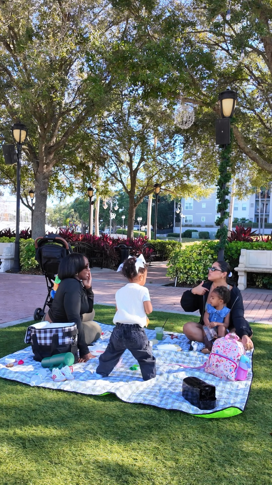 Let’s have a toddler picnic 🥰

#LTKmomlife