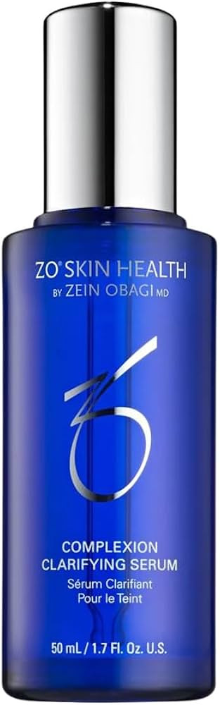 ZO SKIN HEALTH ZO Complexion Clarifying Serum for Oily & Blemish-Prone Skin 50 ml | 1.7 Fl Oz | Amazon (US)