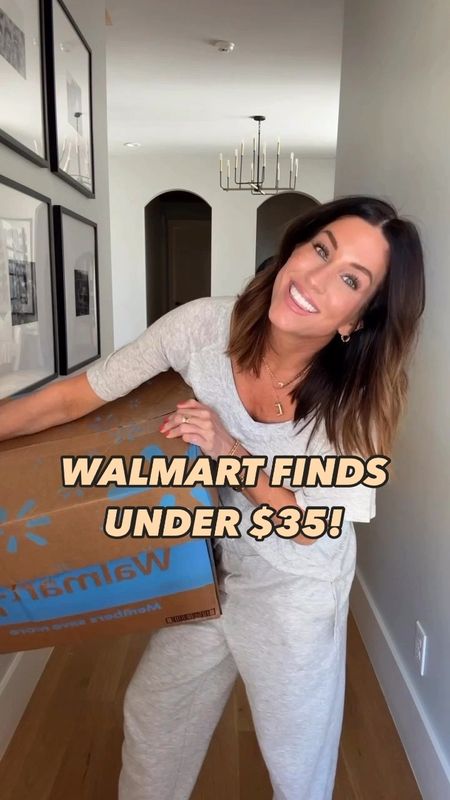 Everything under $35 and SO good!! Everything true to size, but I sized up to a medium in the oversized tee. 

#LTKfindsunder100 #LTKfindsunder50 #LTKstyletip