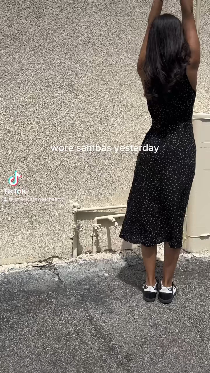 my absolute favorite sneaker! European summer must have! 

#LTKeurope #LTKunder100 #LTKFind