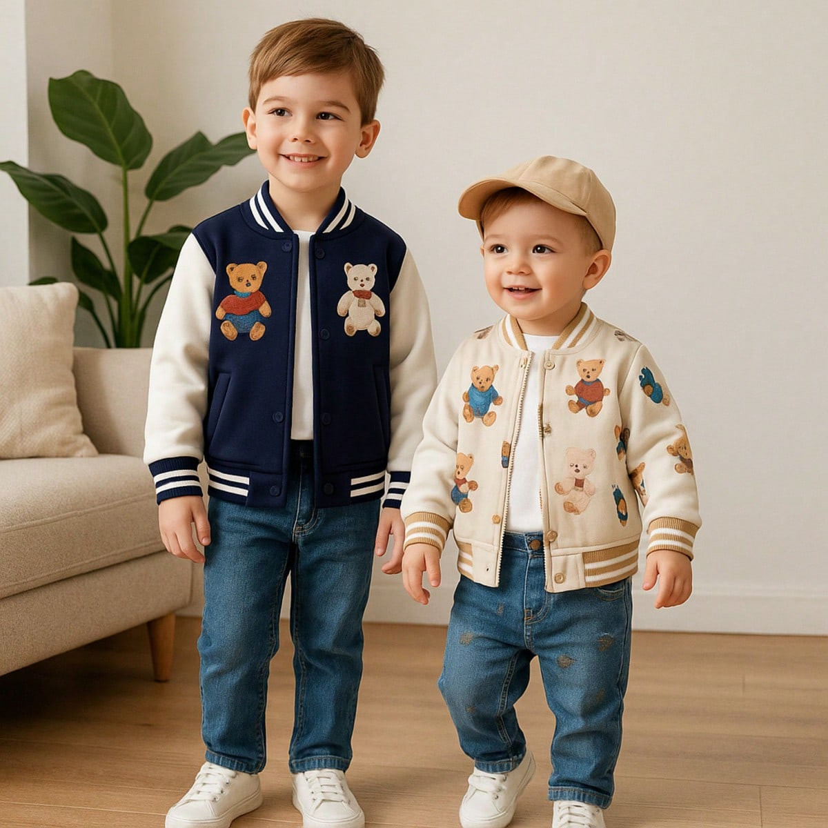 Bear  | SHEIN