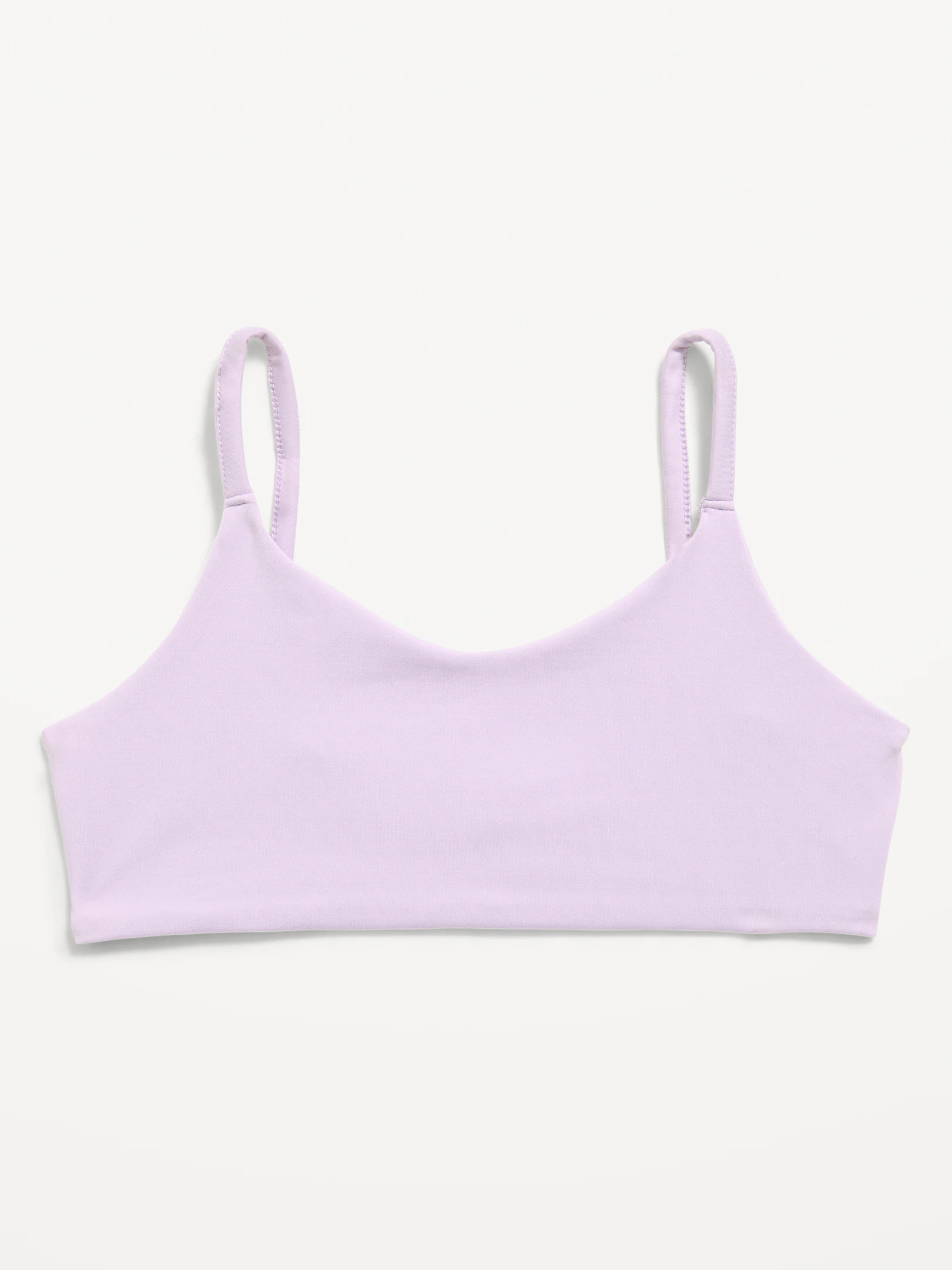 StudioSmooth Sports Bra for Girls | Old Navy (US)
