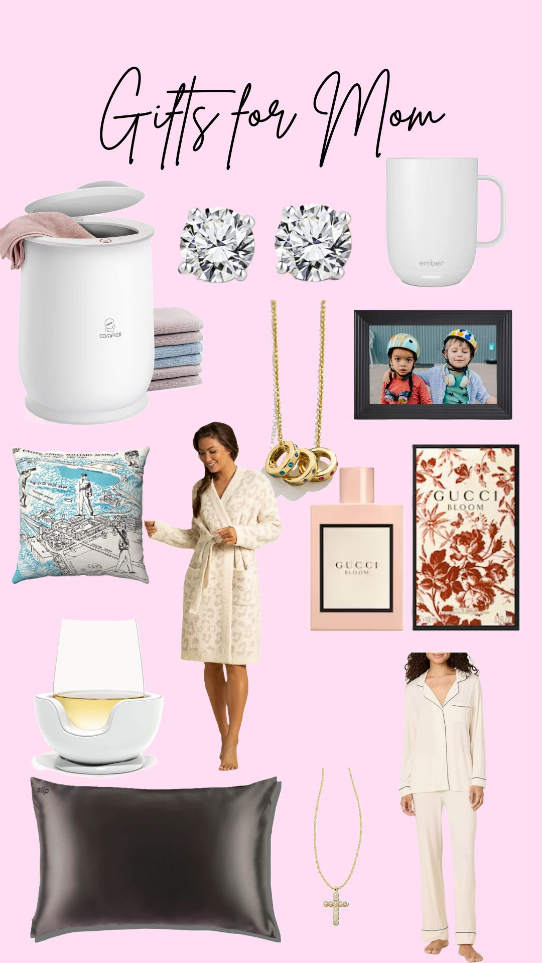 GIFT IDEAS FOR MOM and MOTHER IN LAW! 

#LTKSaleAlert #LTKGiftGuide #LTKHoliday