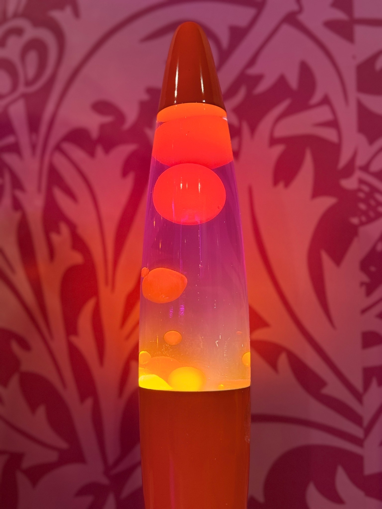 Lava Lamp