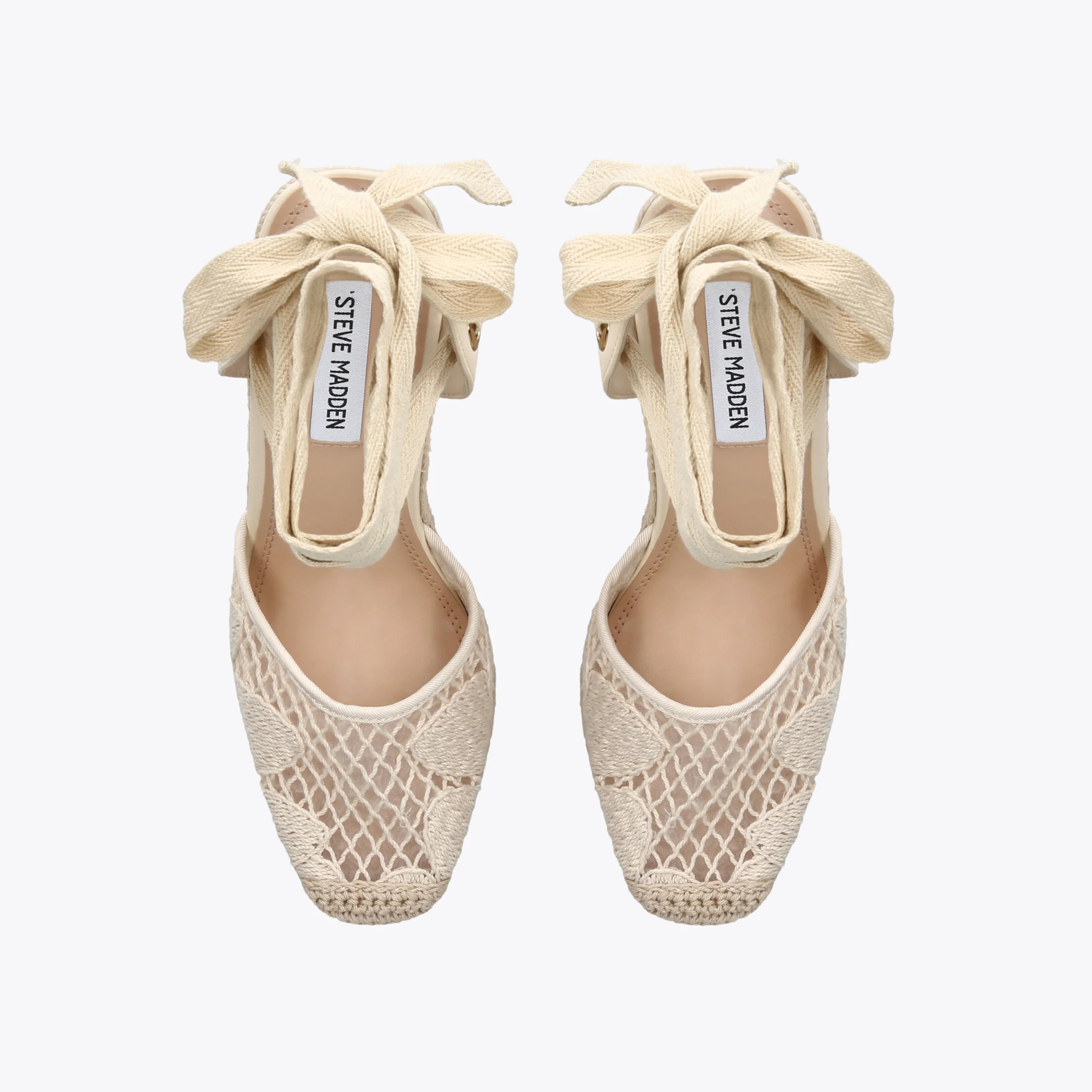 Osborn Cream | Steve Madden UK