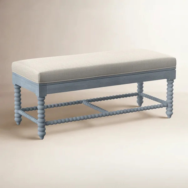 Louisa Bench | Birch Lane