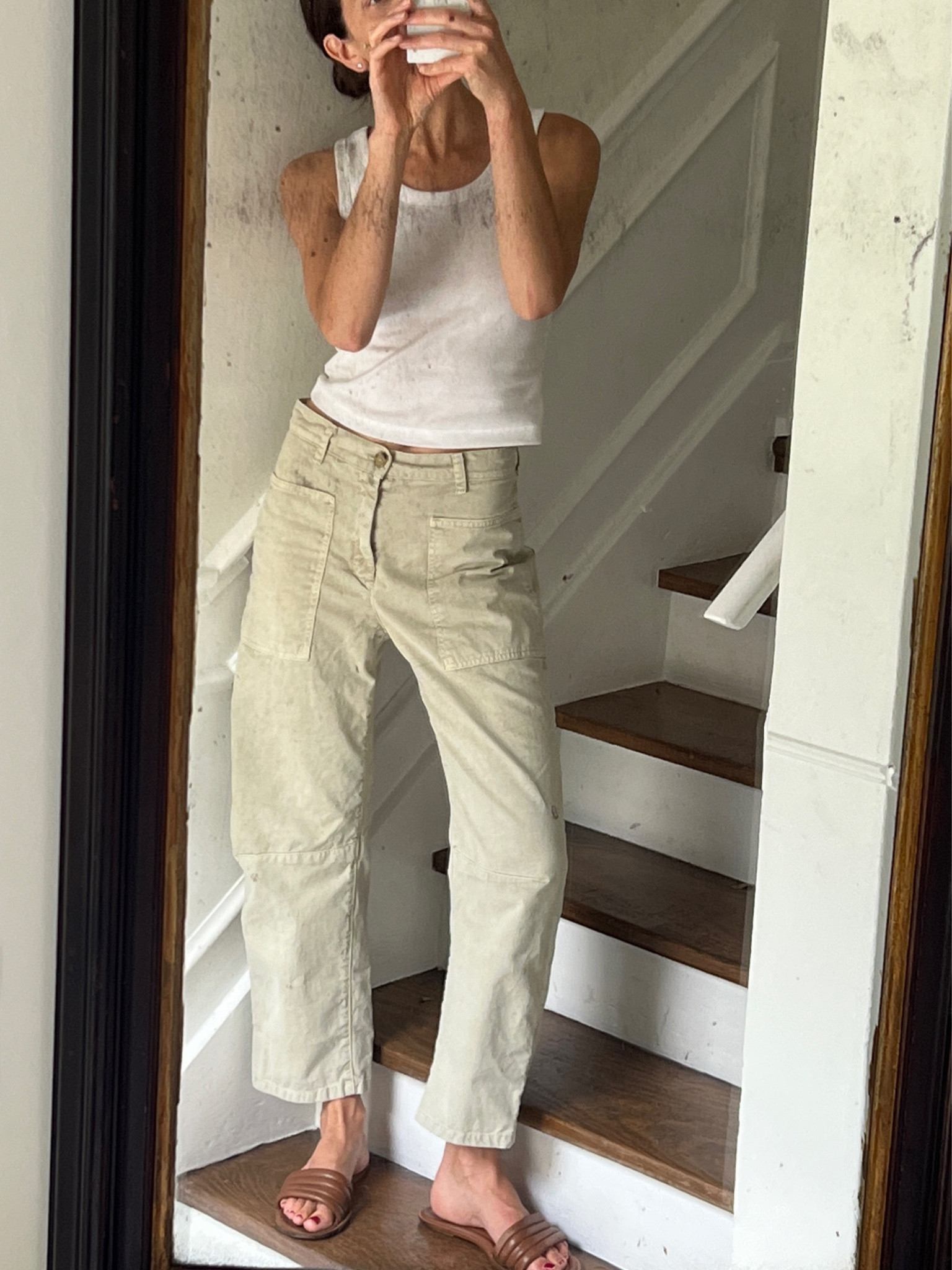 My favorite pants are included in the Anthro sale! I’ve also linked some other pieces I love from the sale below 

#LTKxAnthro