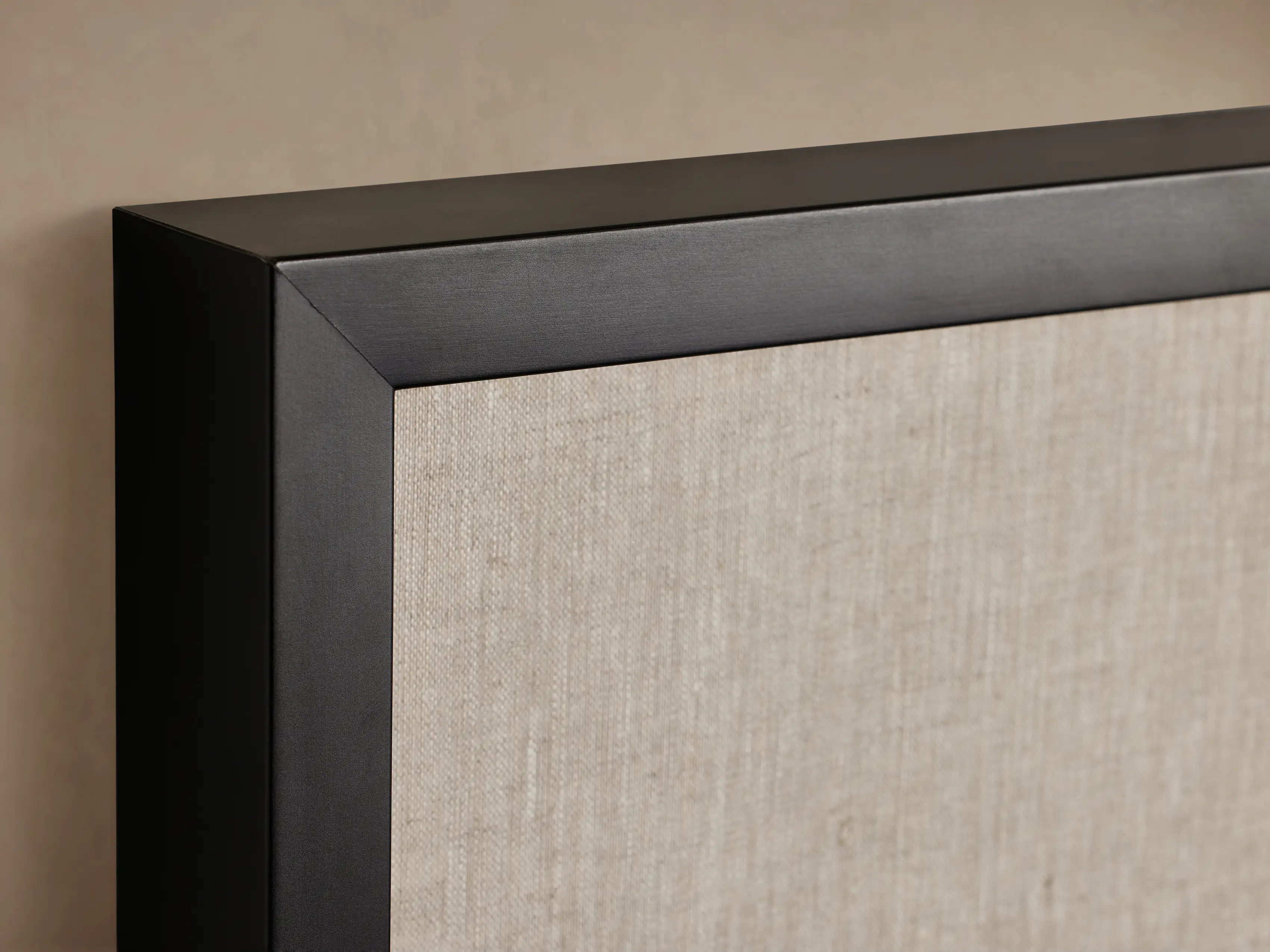 Linen Roman Horse II | Arhaus