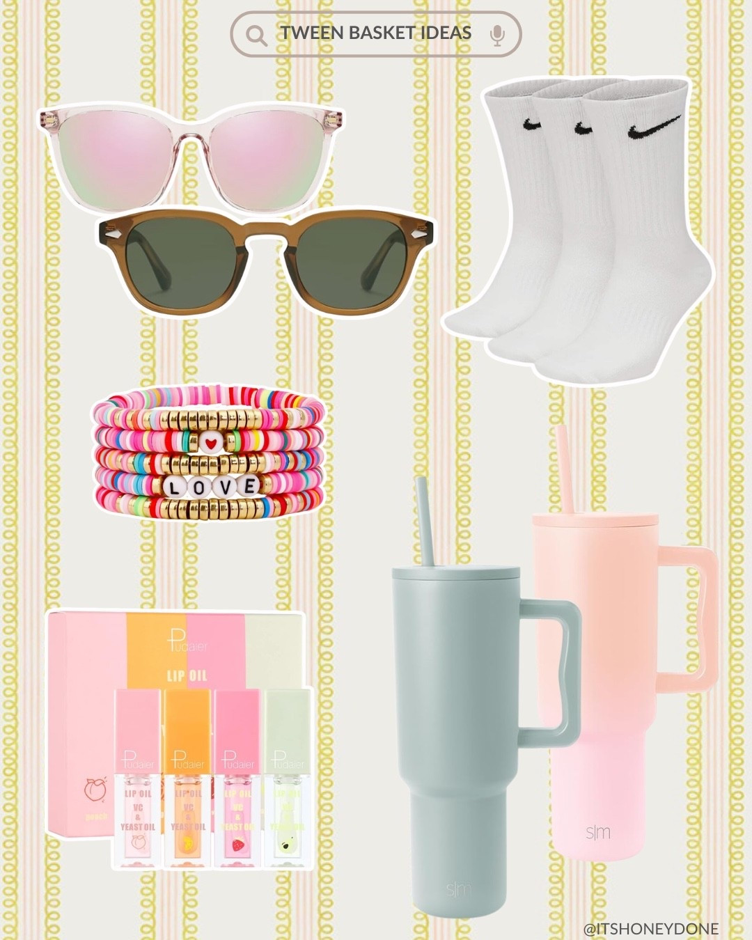 Tween baskets that are perfect for any one your shopping for! 

#LTKmomlife #LTKSpringSale #LTKSaleAlert