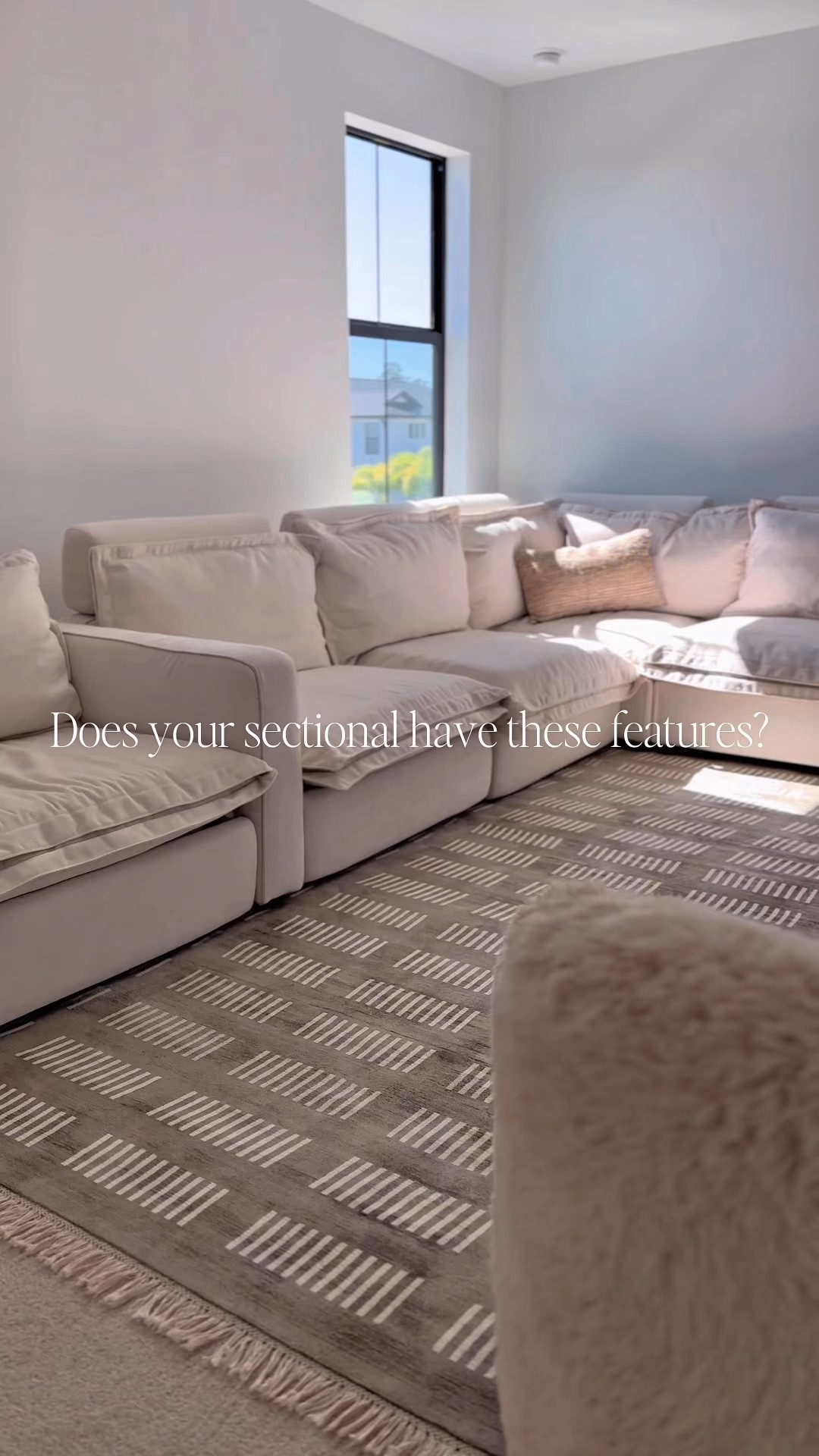 And they’re having a major Black Friday sale! 

Dates: 11/17 - 12/1
30% off orders $2,000+ | 35% off orders $8,000+ | 40% off orders $14,000+ with code BFCM


#LTKSaleAlert #LTKHome