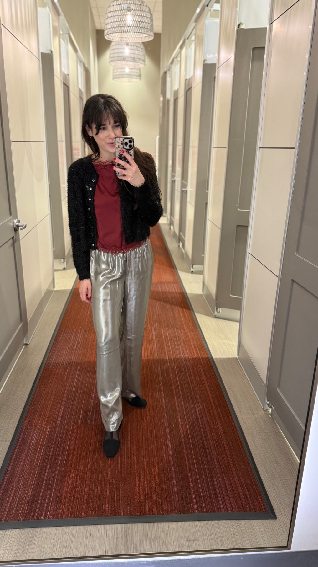 This full look head-to-toe is on Cyber Monday Deal! All items fit TTS. 

#LTKCyberWeek #LTKHoliday #LTKSaleAlert