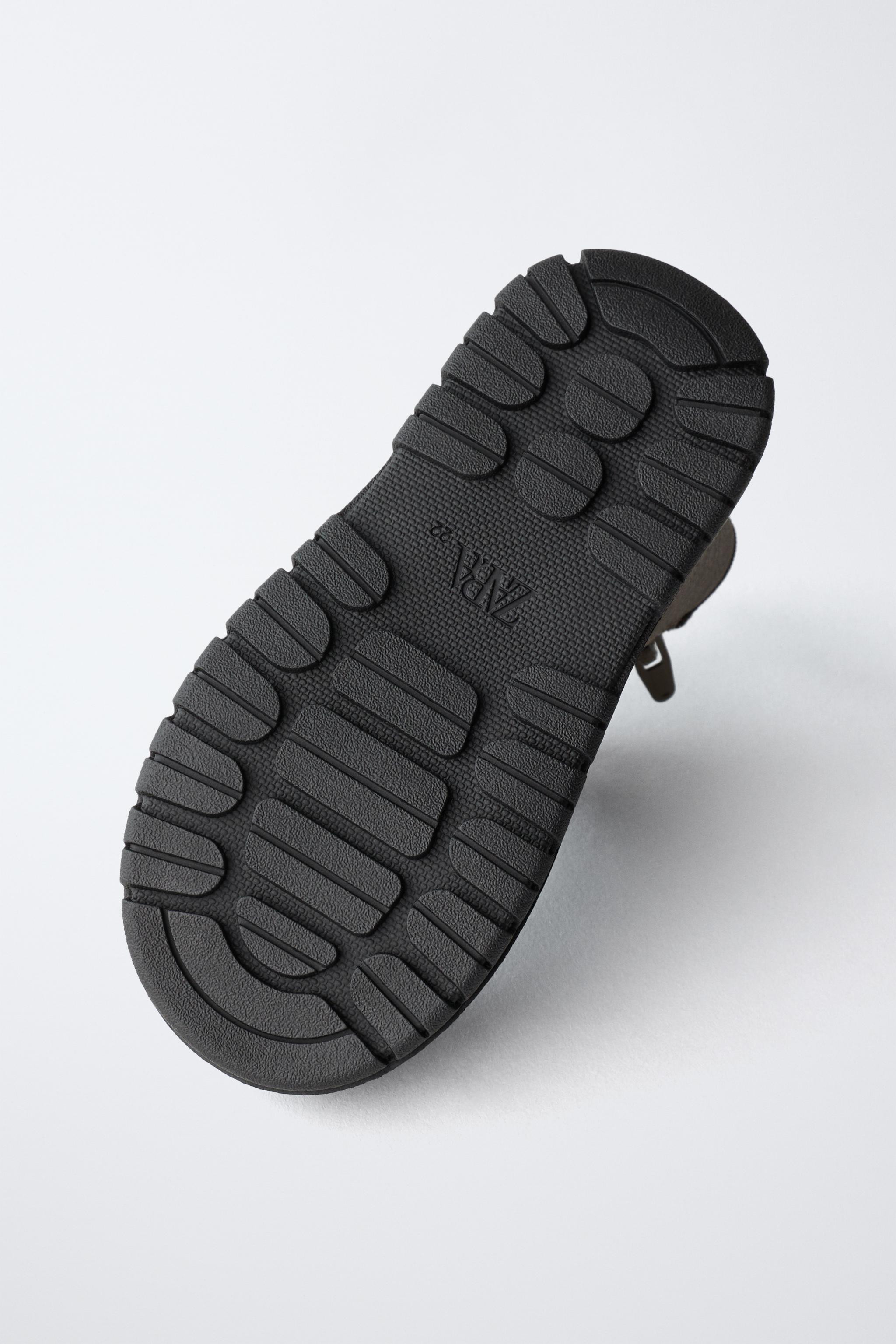 STRETCH BOOTS | Zara UK