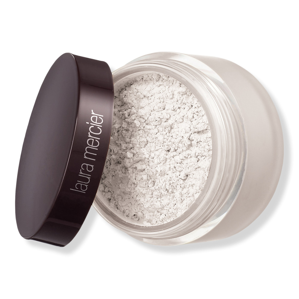 Laura Mercier Secret Brightening Color Correcting Longwear Under Eye Setting Powder - 1 | Ulta