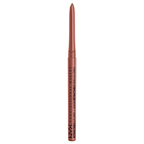 NYX PROFESSIONAL MAKEUP Mechanical Lip Liner Pencil, Sand Beige | Amazon (US)
