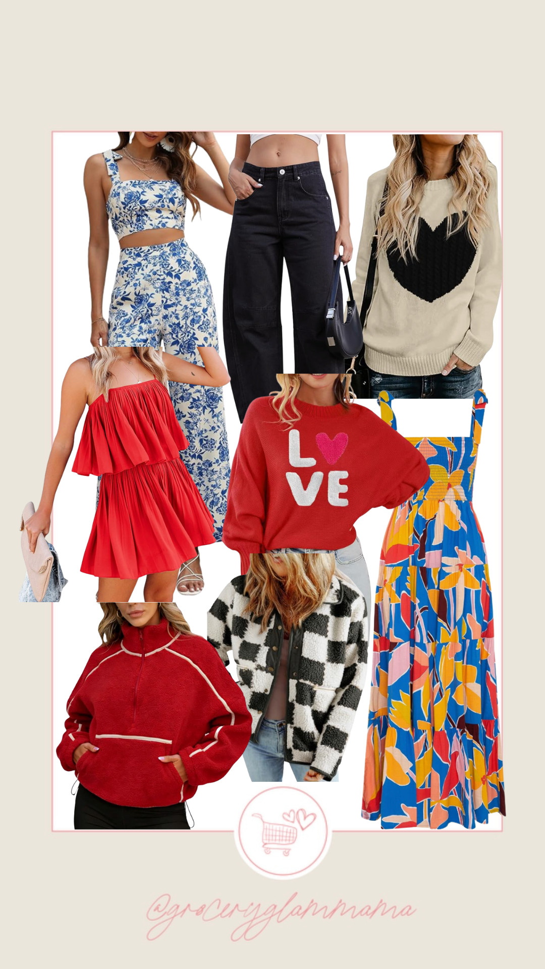 Your weekly most loved Amazon finds! 

 #LTKFindsUnder50 #LTKFindsUnder100