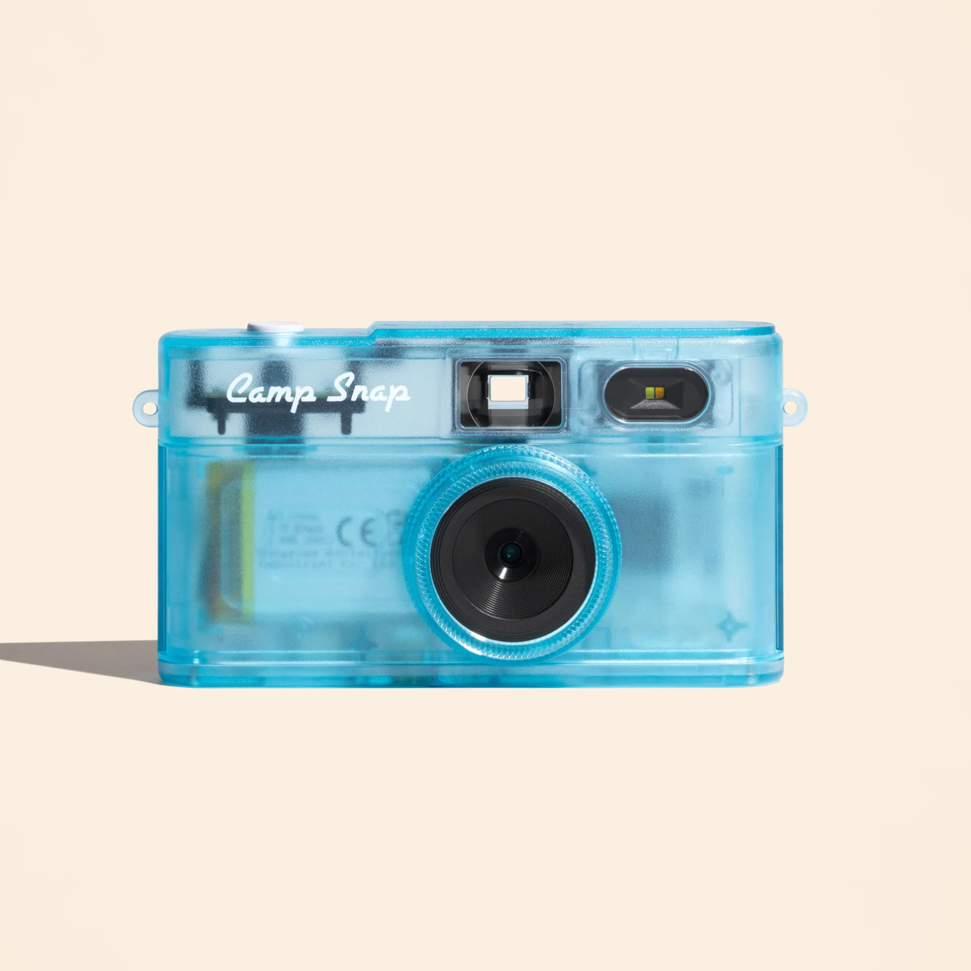 Camp Snap 2 (Screen-Free Digital Camera) | Camp Snap