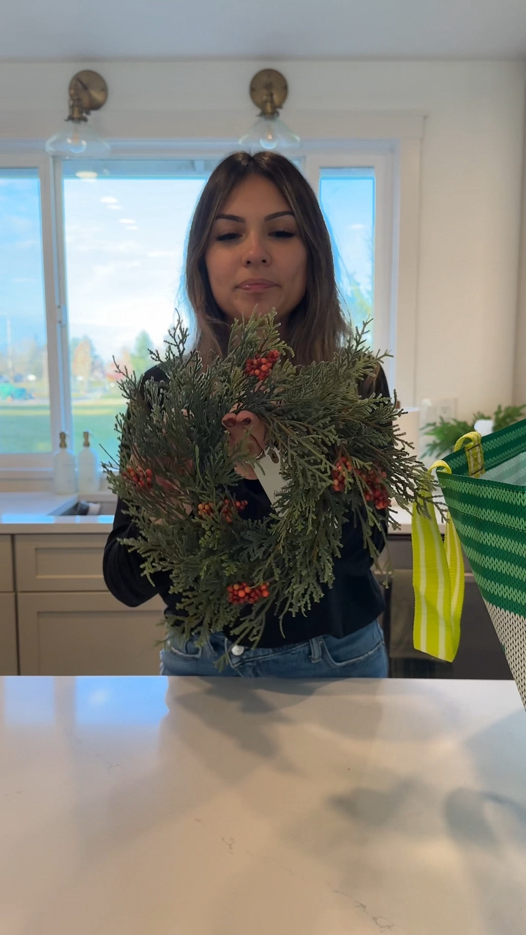 Random shopping haul of the week! Picked up all the festive Christmas decor from Target, the softest beanies and socks from American Eagle, and my favorite Laneige toner! 

#LTKhome #LTKfindsunder50 #LTKHoliday