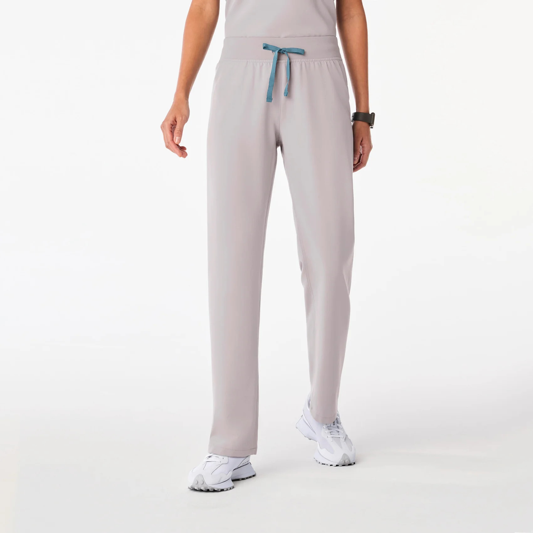 High Waisted Livingston Basic Scrub Pants™ | FIGS