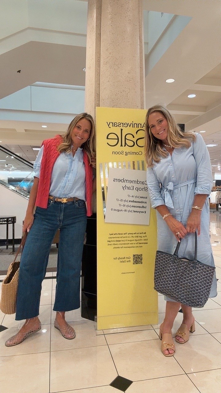 Nordstrom Anniversary Sale early access has started. We’re sharing our favorite finds below so you can start adding the best pieces to your cart. Everyone can shop beginning July 18th, so now is the time to make your list.

#LTKSaleAlert #LTKMidsize #LTKOver40