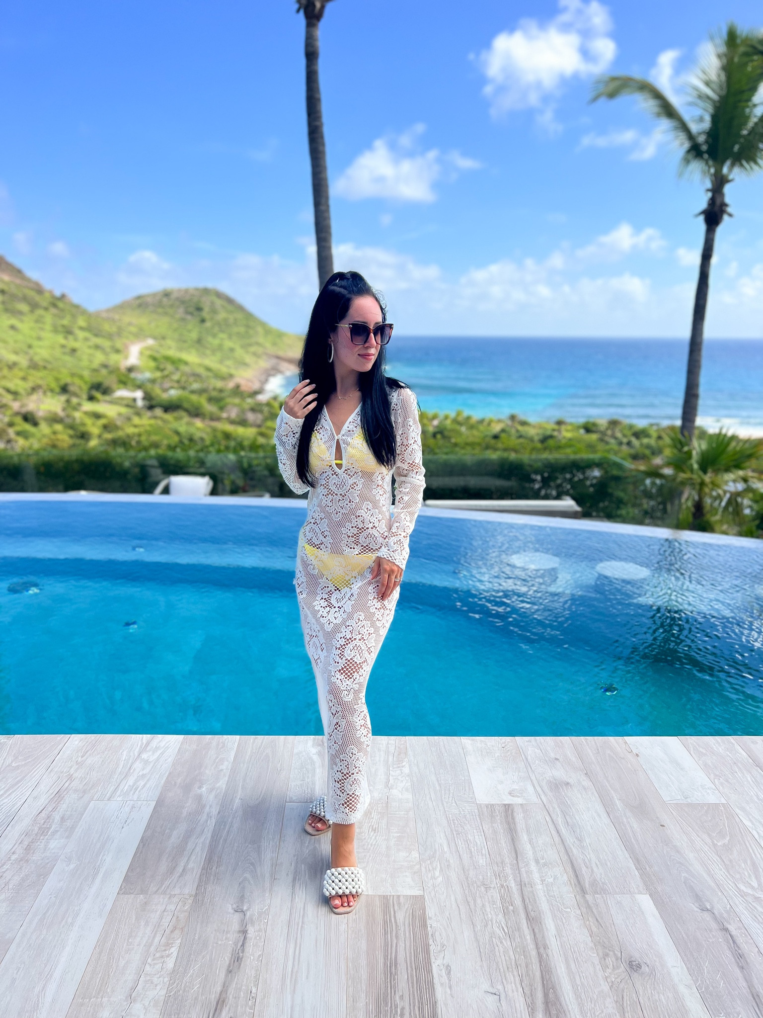 St Barths, Honeymoon, Vacation, Vacay Looks, Bikini

#LTKswim #LTKtravel #LTKstyletip