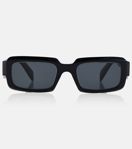 Rectangular sunglasses | Mytheresa (UK)