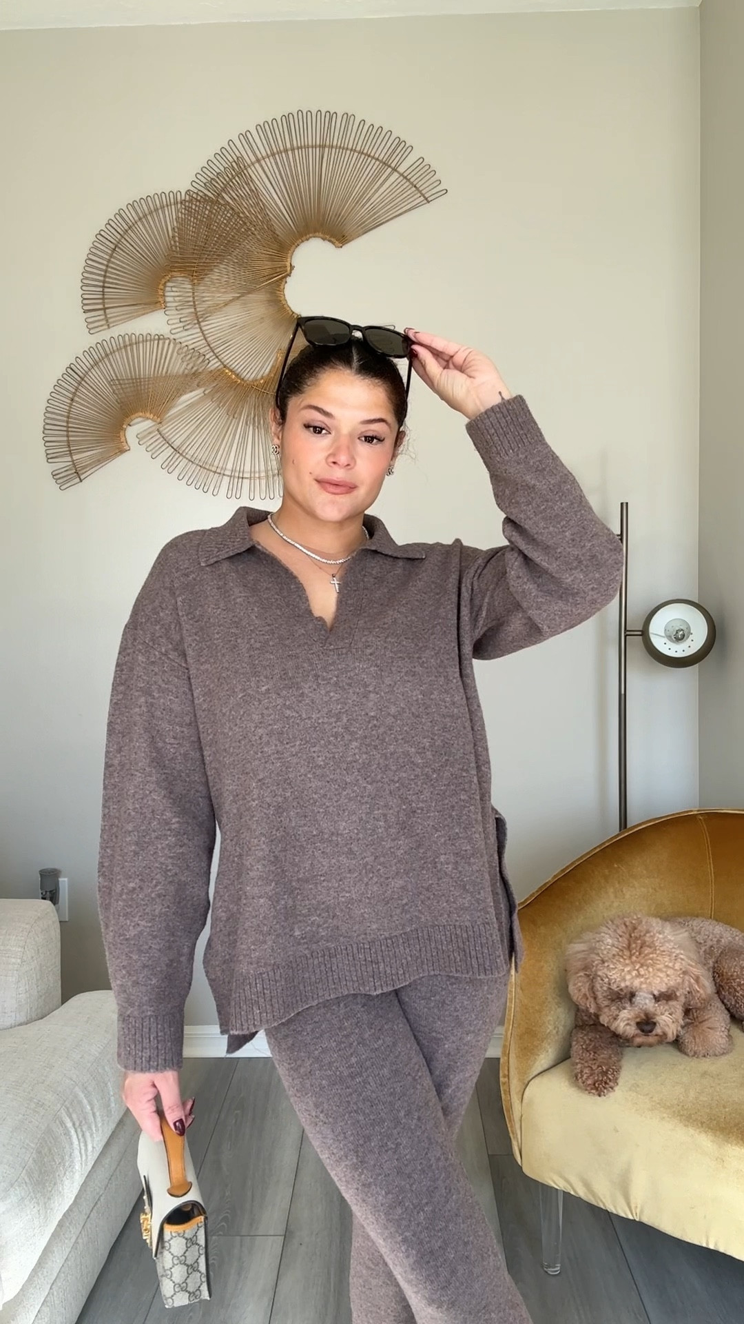 Cosy Sunday - ✌🏻 #LTKSet

#LTKCyberWeek #LTKStyleTip #LTKFindsUnder50