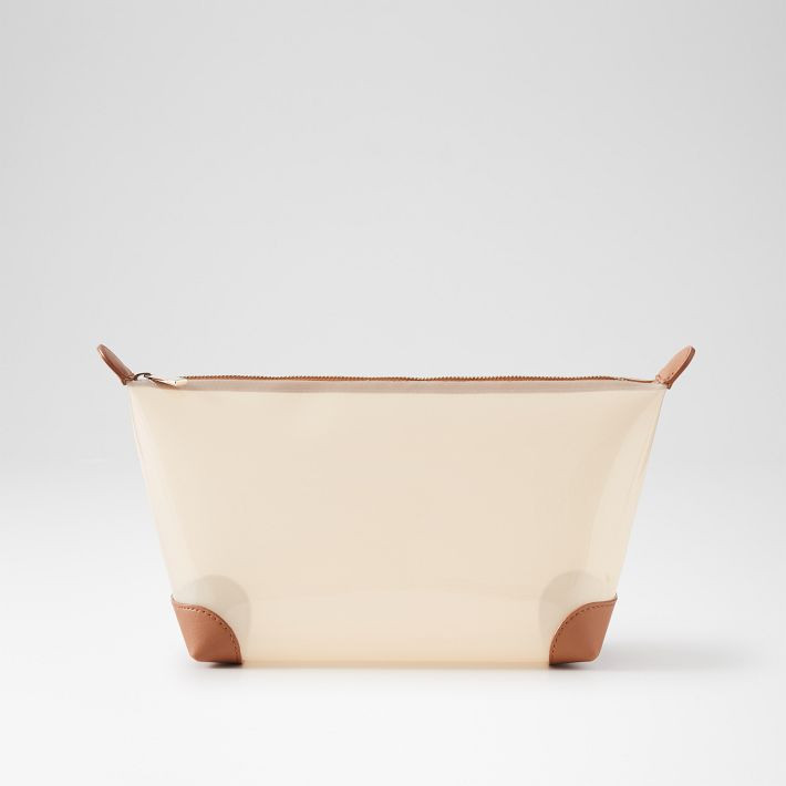 Waterproof Jelly Beach Pouch | Mark and Graham