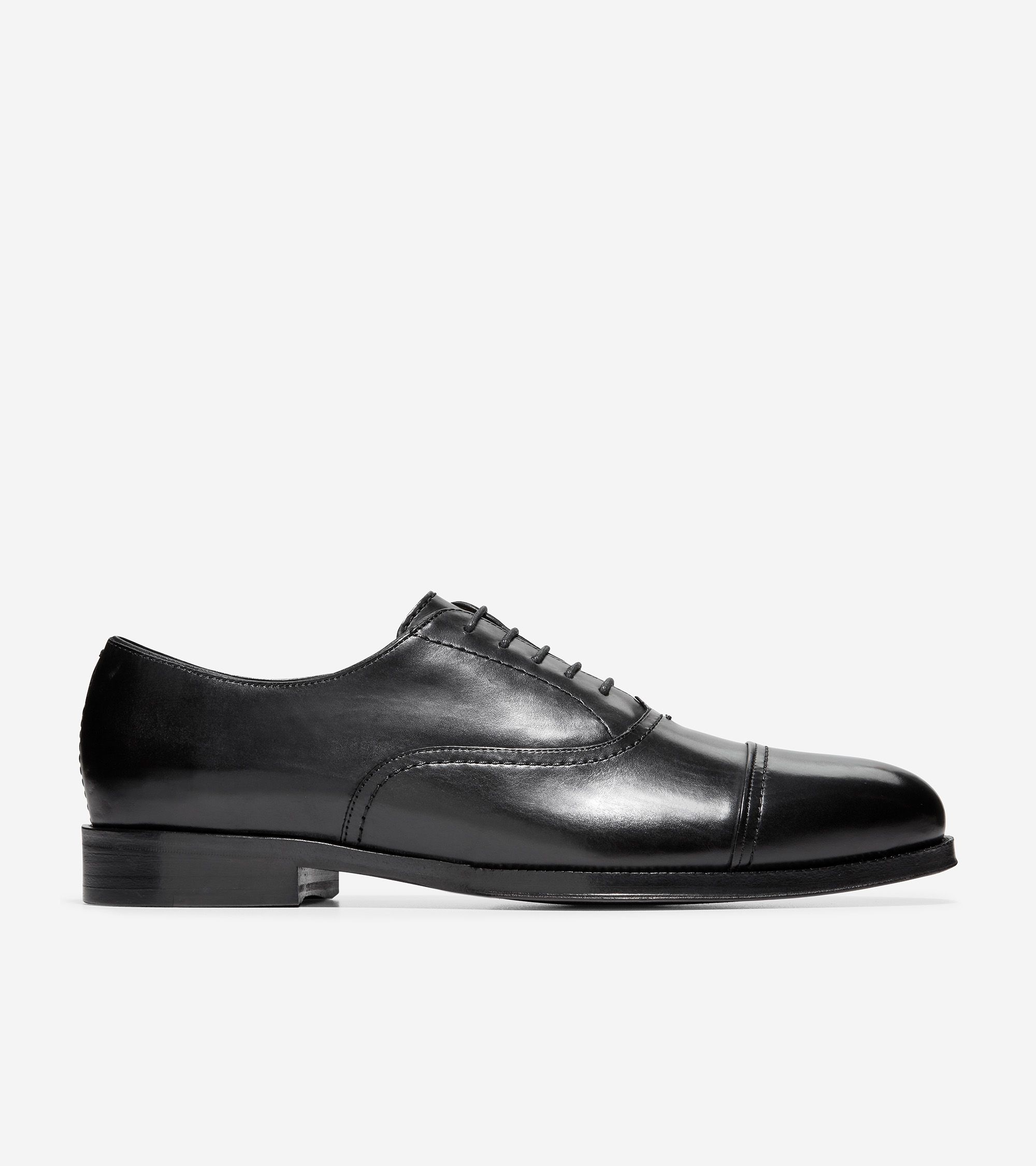 Cole Haan American Classic Gramercy Cap Toe Oxford | Cole Haan (US)