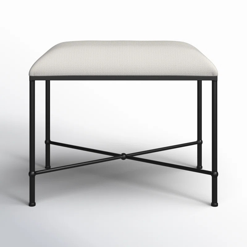 Brynn Bedroom Bench | Joss & Main