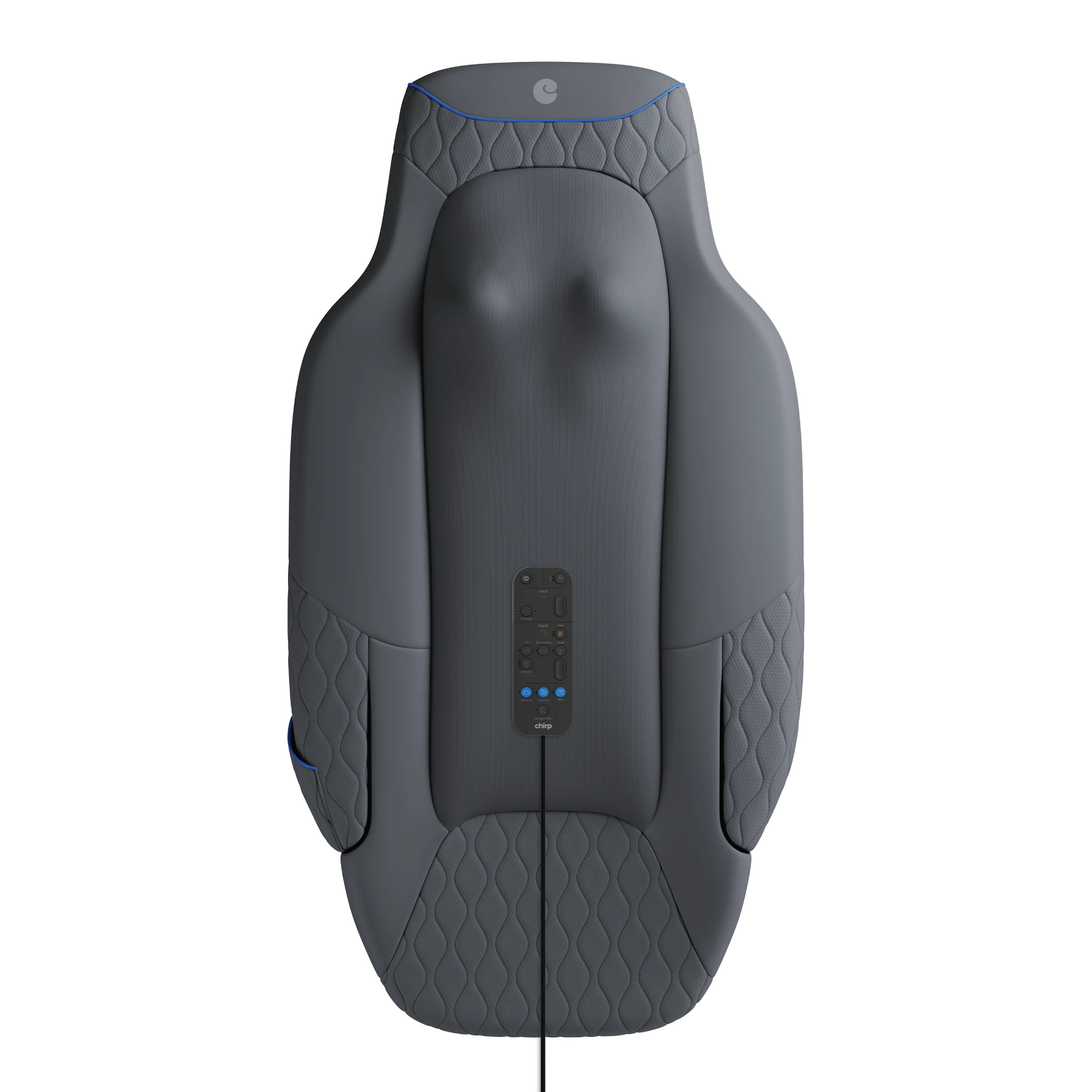 Chirp Contour | Decompression & Massage Table | Chirp
