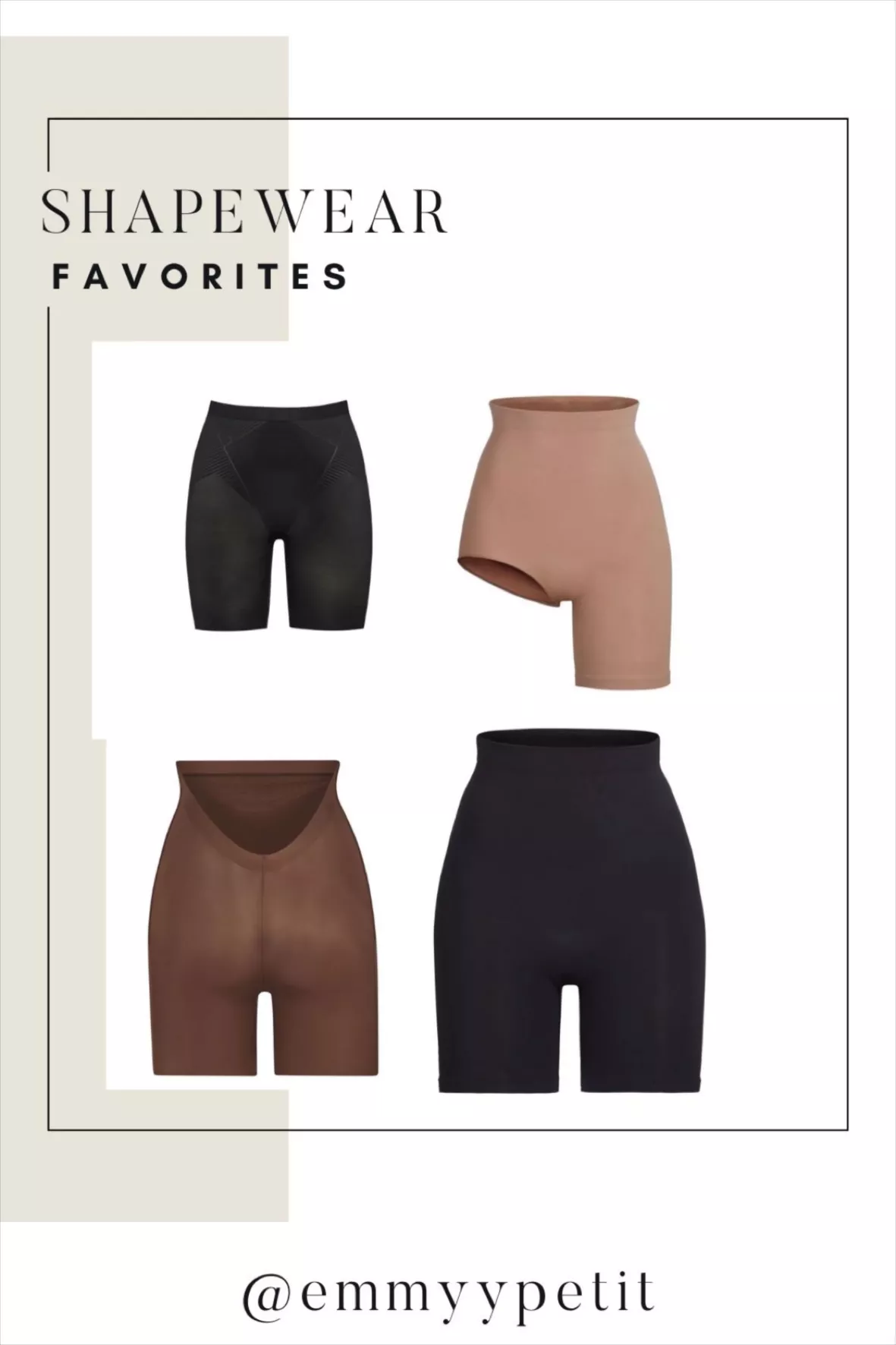 Spanx SPANX Shapewear For Women … curated on LTK