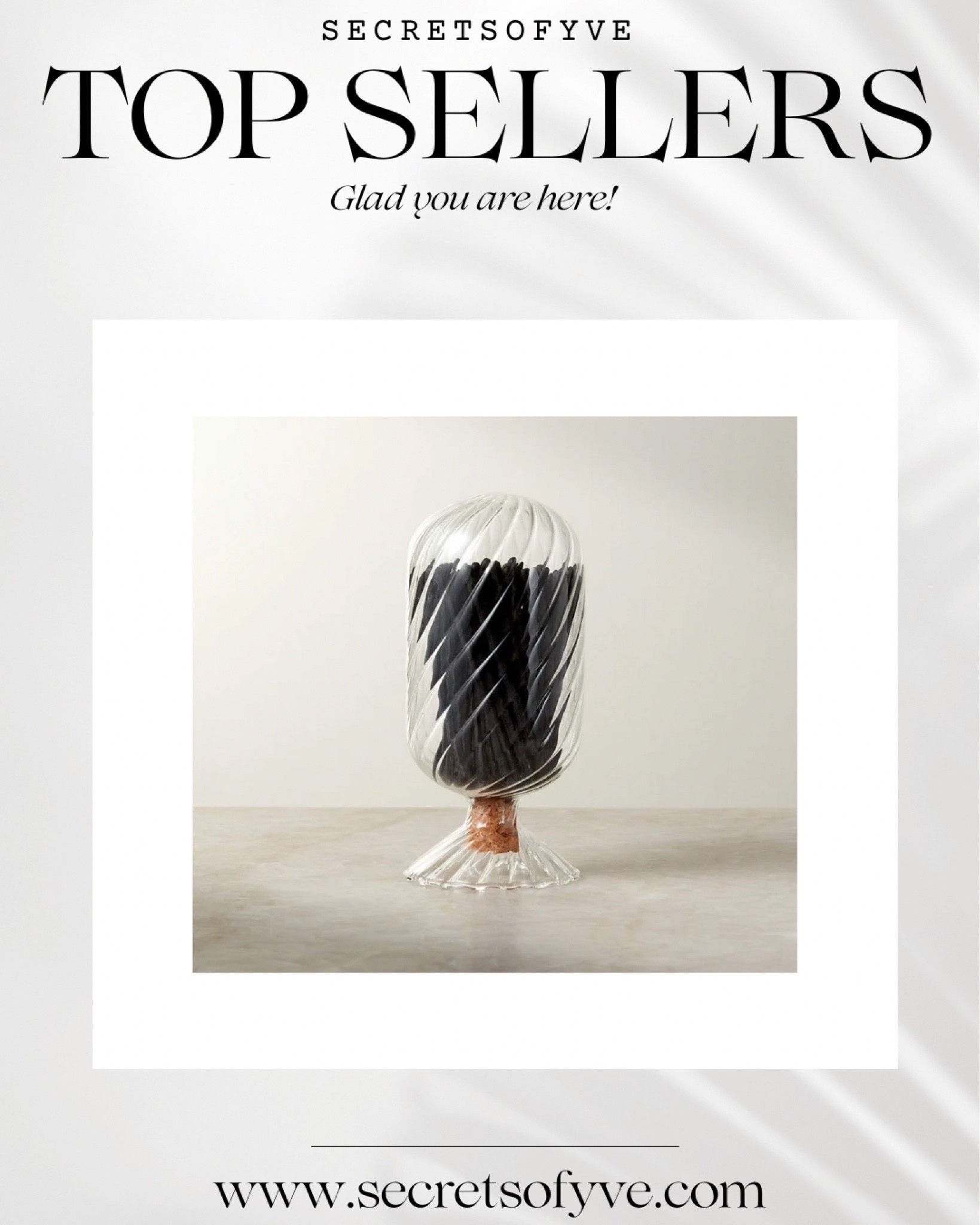 Secretsofyve: shop my bestsellers! I have this at home and I LOVE it! Functional home decor matches and glass cloche. 
Gift 🎁 idea. @cb2
#Secretsofyve #ltkgiftguide
Always humbled & thankful to have you here.. 
CEO: PATESI Global & PATESIfoundation.org @secretsofyve : where beautiful meets practical, comfy meets style, affordable meets glam with a splash of splurge every now and then. I do LOVE a good sale and combining codes! #ltkstyletip #ltksalealert #ltkfamily #ltku #ltkfindsunder100 #ltkfindsunder50 #ltkholiday #ltkparties #ltkwatchnow secretsofyve 

#LTKWedding #LTKHome #LTKSeasonal