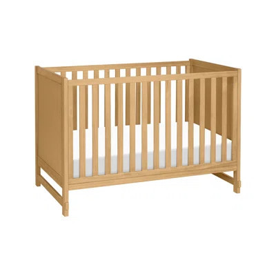 Margot 3-In-1 Convertible Crib | Wayfair North America