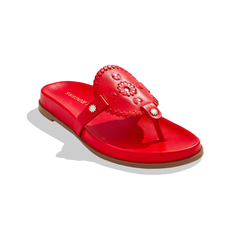 Collins Casual Sandal | Jack Rogers