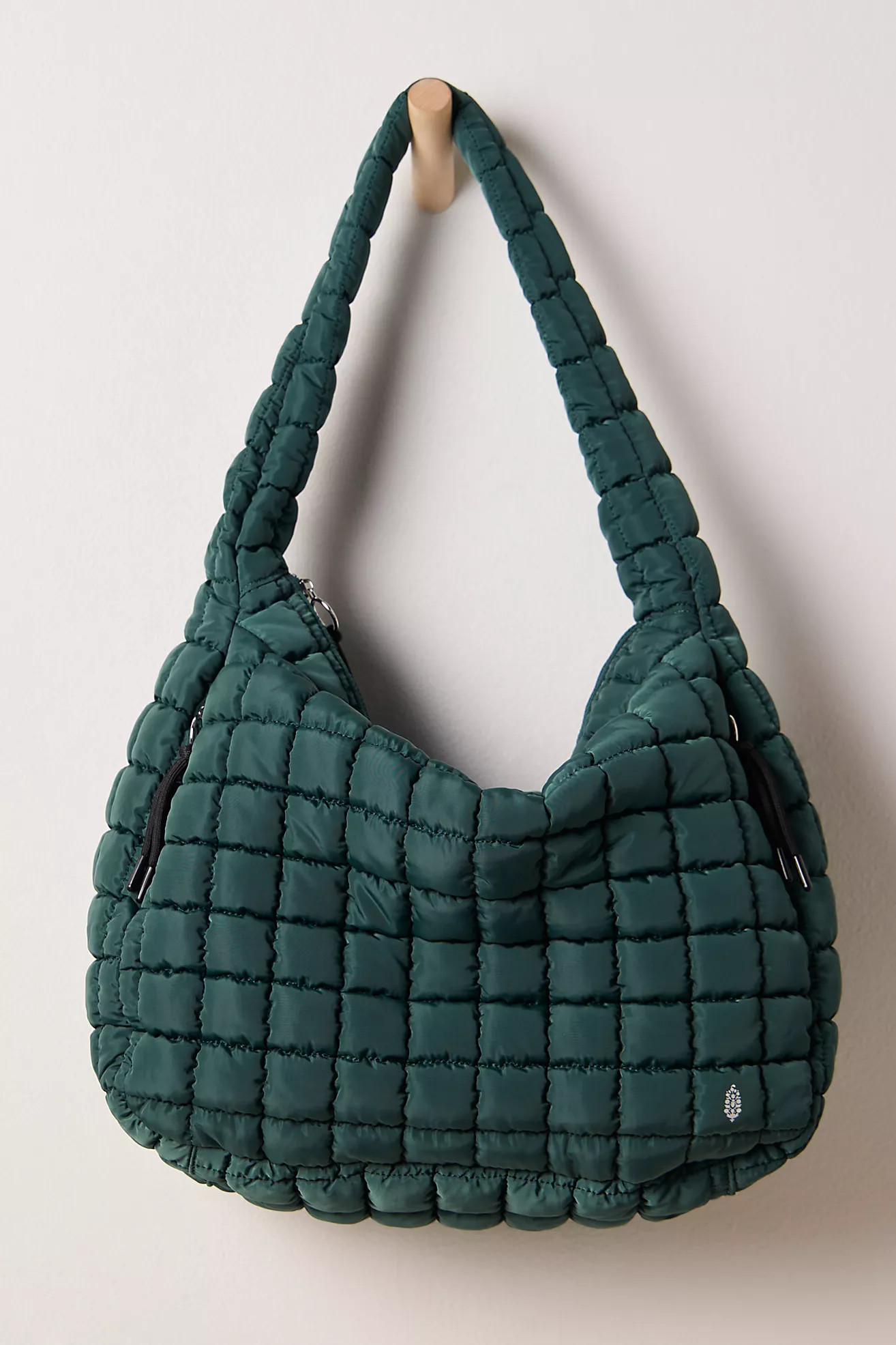 Quilted Carryall Bag | Free People (Global - UK&FR Excluded)