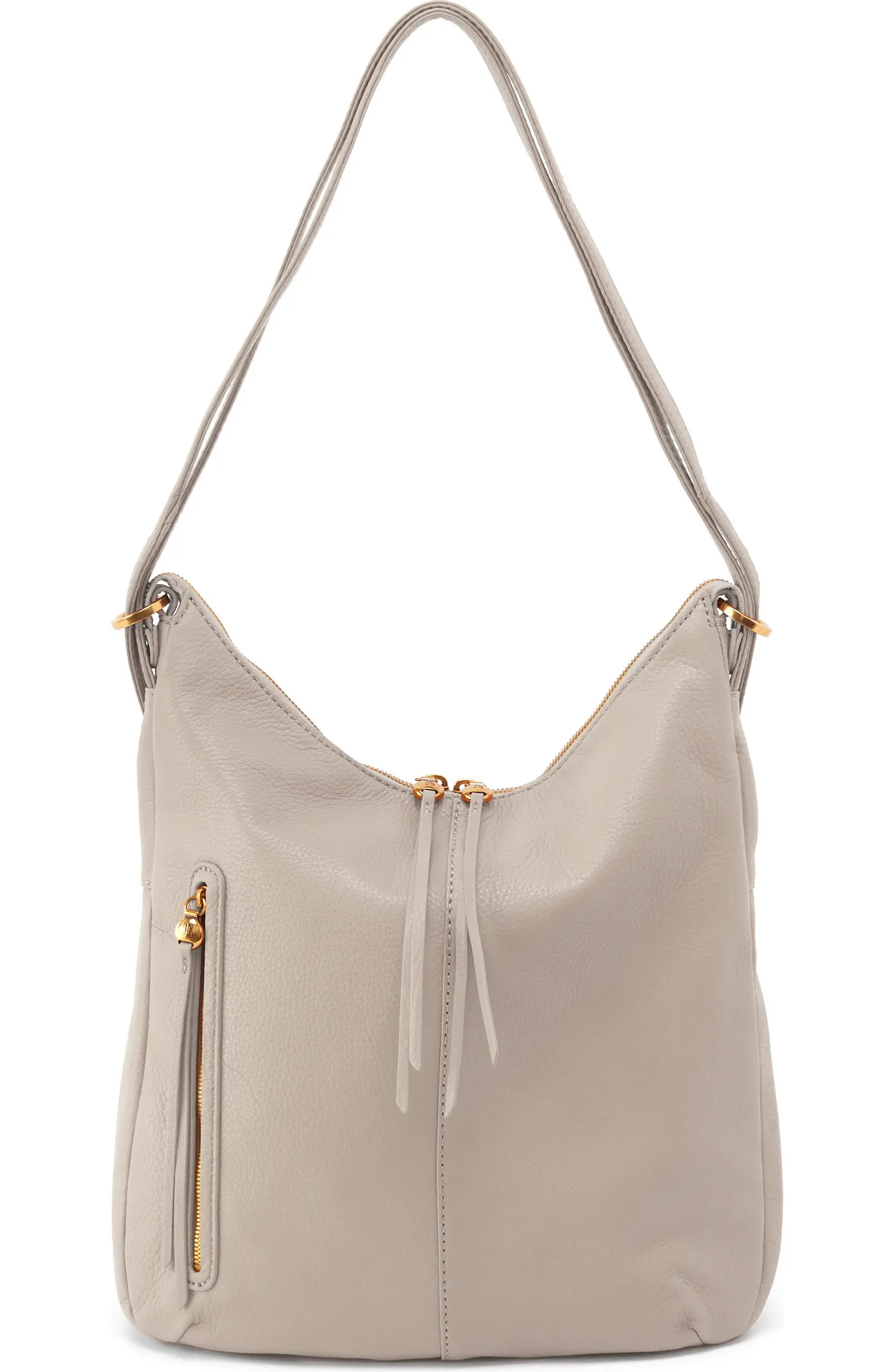HOBO Merrin Leather Convertible Backpack | Nordstrom | Nordstrom