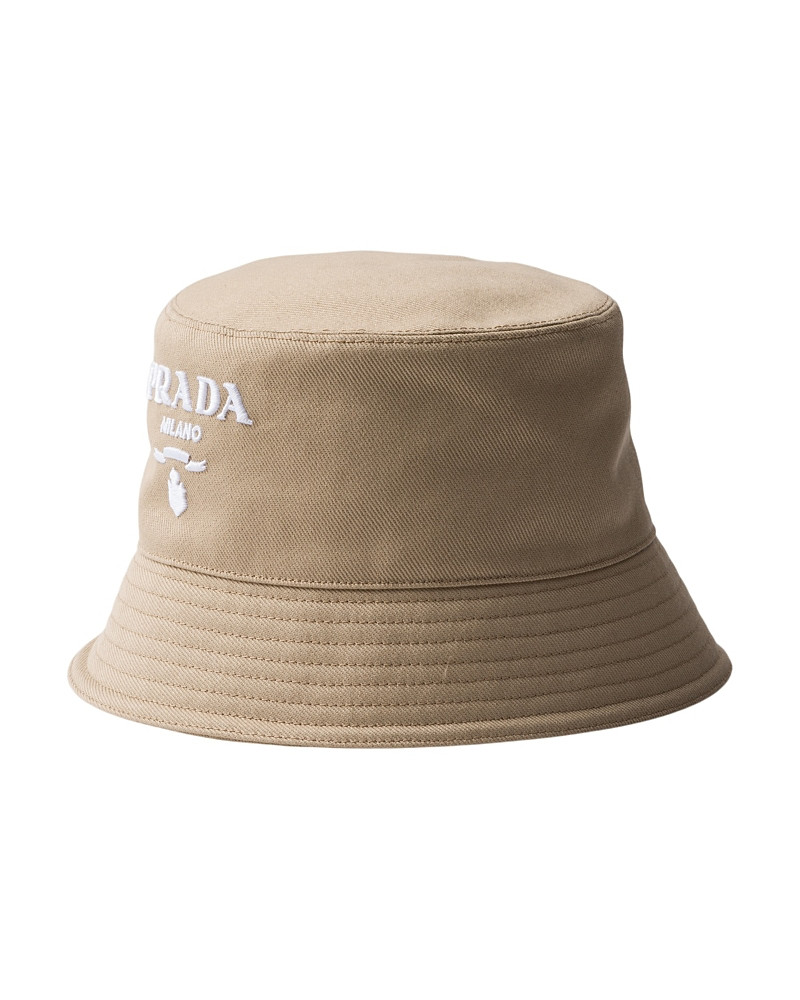 Prada Drill Bucket Hat | Bloomingdale's (US)